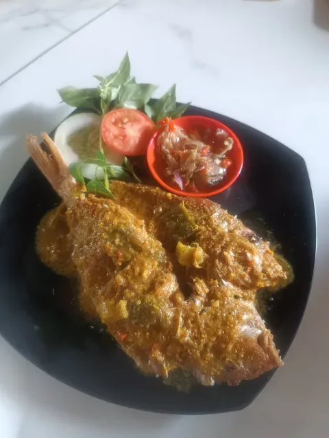 Warung Be Pasih
