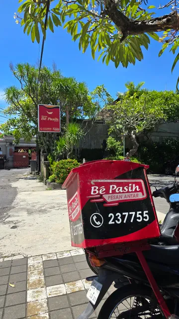 Warung Be Pasih