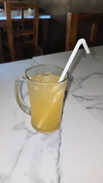 Warung Be Pasih