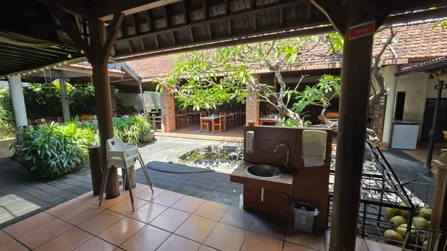 Warung Be Pasih