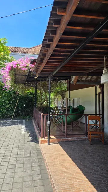 Warung Be Pasih