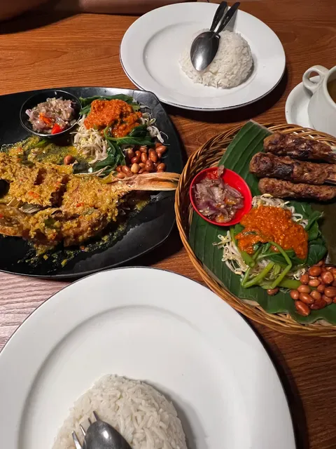 Warung Be Pasih