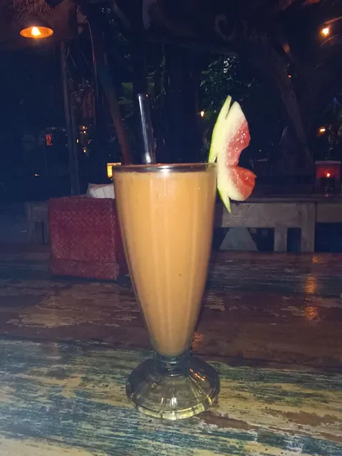 Warung Beach Breeze