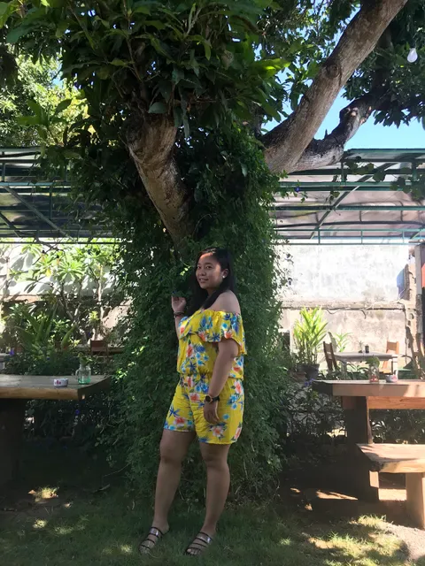 Warung bellissimo
