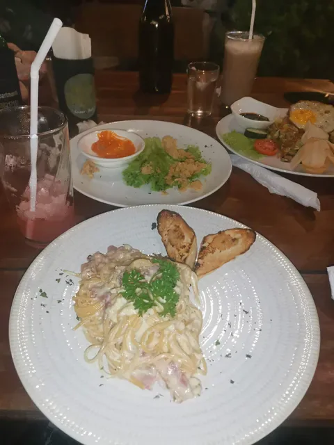 Warung bellissimo