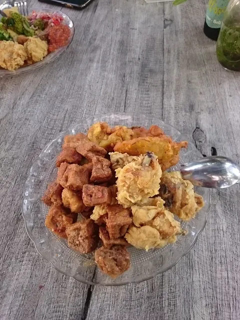 Warung bellissimo