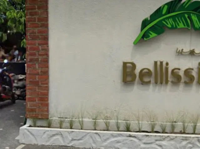 Warung bellissimo