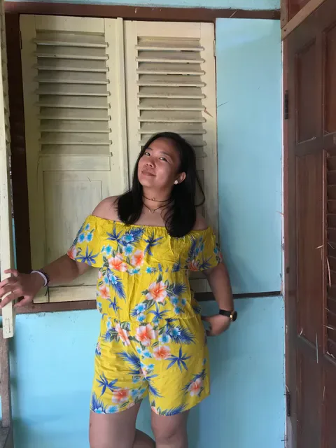 Warung bellissimo