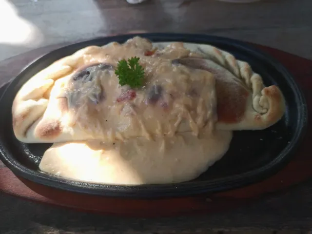Warung bellissimo