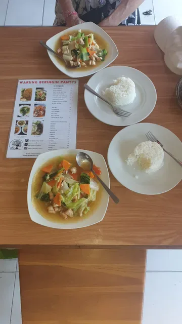 Warung Beringin Panti's