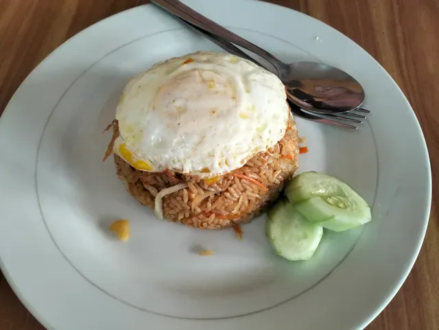 Warung Beringin Panti's