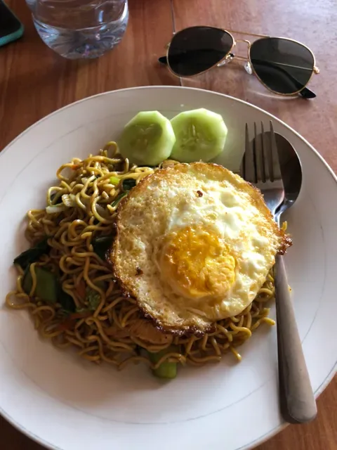 Warung Beringin Panti's