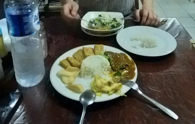 Warung Beringin Panti's
