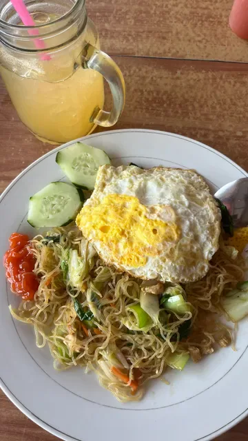 Warung Beringin Panti's