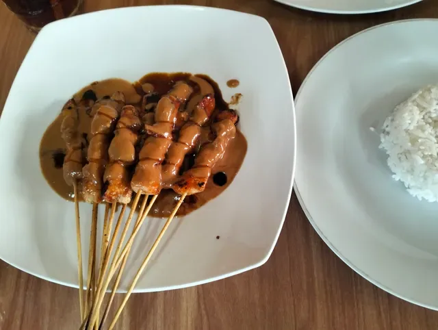 Warung Beringin Panti's