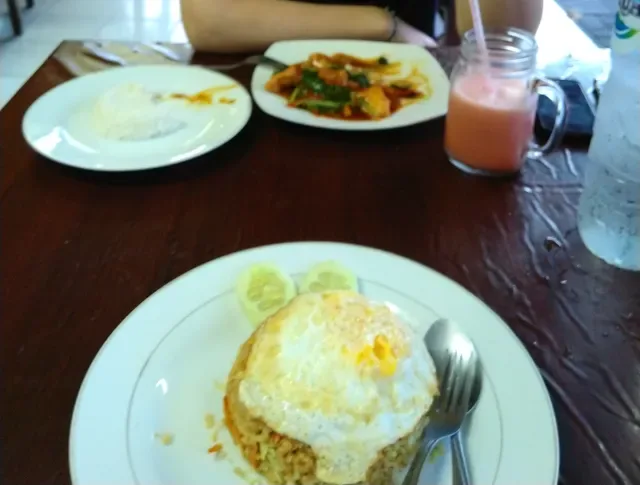 Warung Beringin Panti's