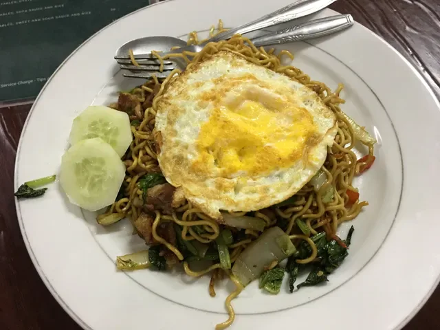 Warung Beringin Panti's