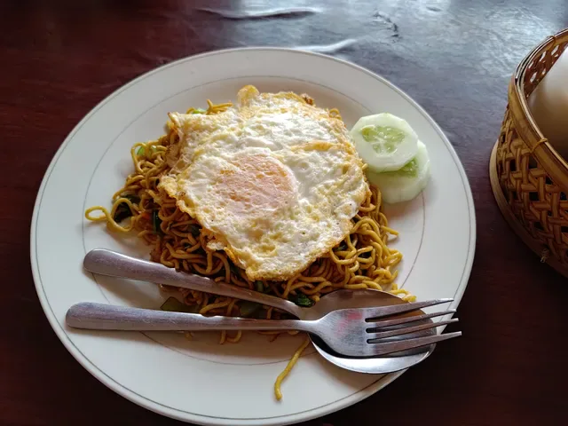 Warung Beringin Panti's