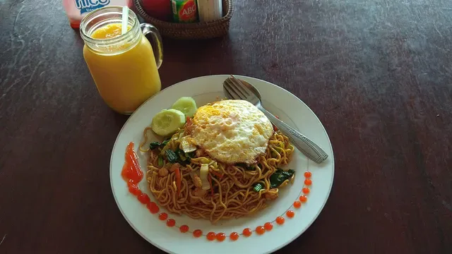 Warung Beringin Panti's