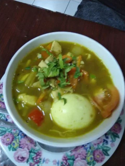 Warung Beringin Panti's