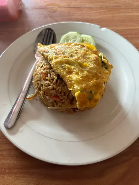 Warung Beringin Panti's