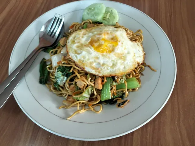 Warung Beringin Panti's