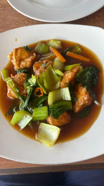Warung Beringin Panti's