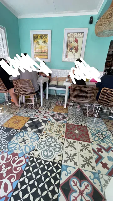 Warung Dapur Deli