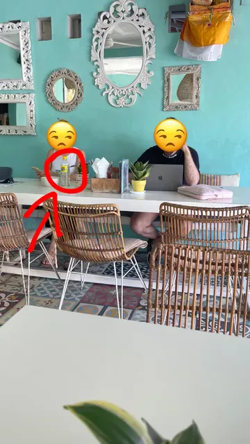 Warung Dapur Deli