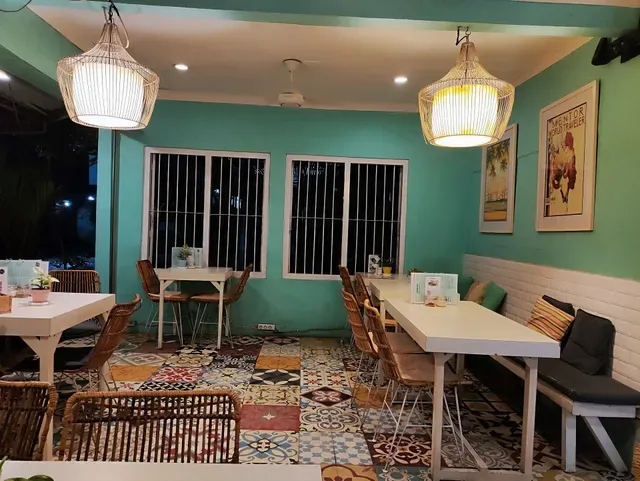 Warung Dapur Deli