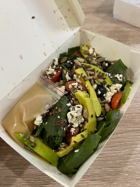 Warung Dapur Deli