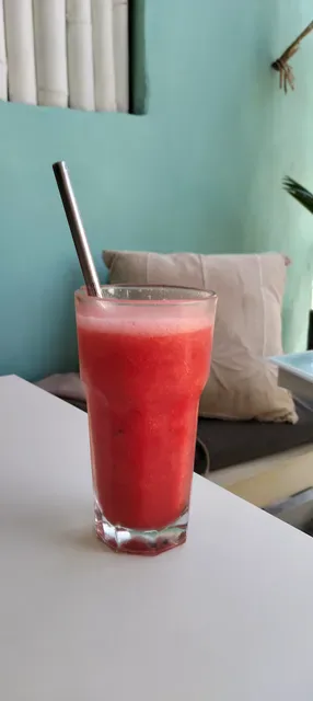 Warung Dapur Deli