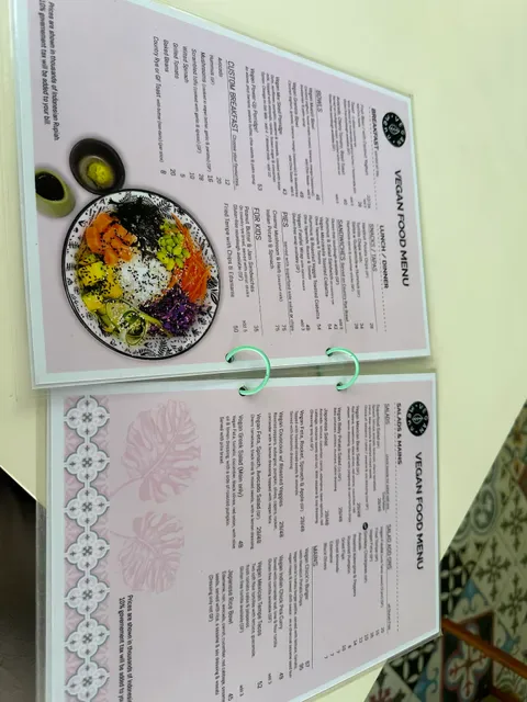 Warung Dapur Deli