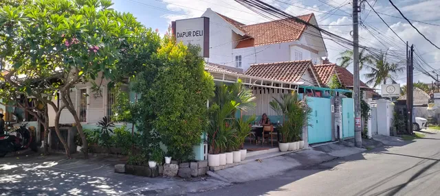 Warung Dapur Deli