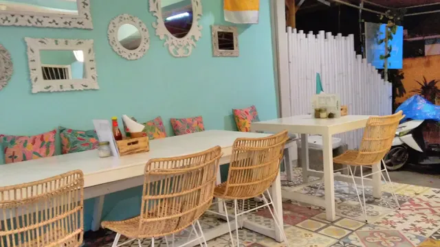 Warung Dapur Deli