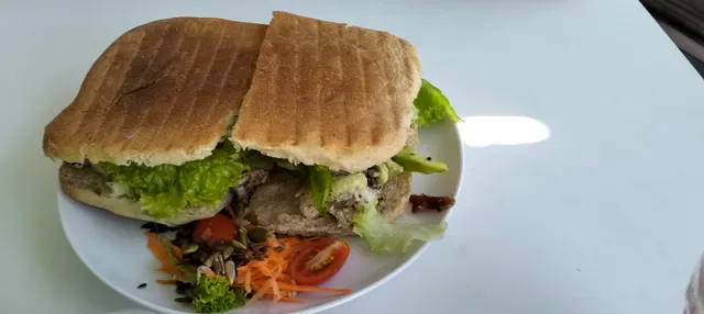 Warung Dapur Deli