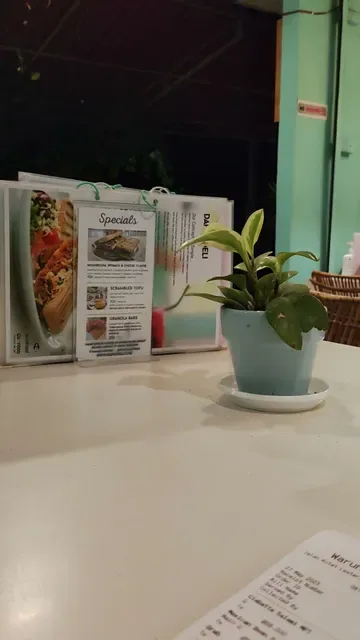 Warung Dapur Deli