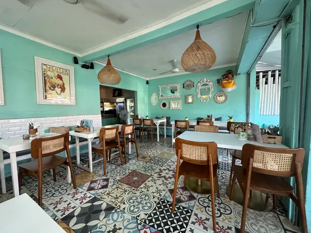 Warung Dapur Deli