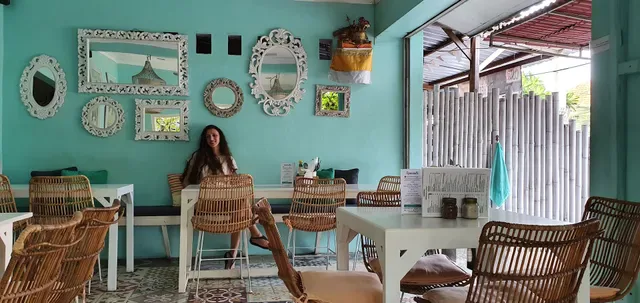 Warung Dapur Deli