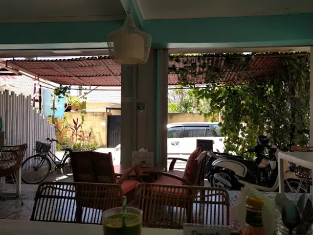 Warung Dapur Deli