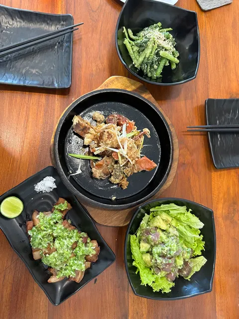 Warung Hanabi