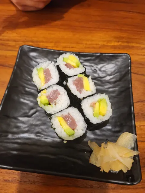 Warung Hanabi