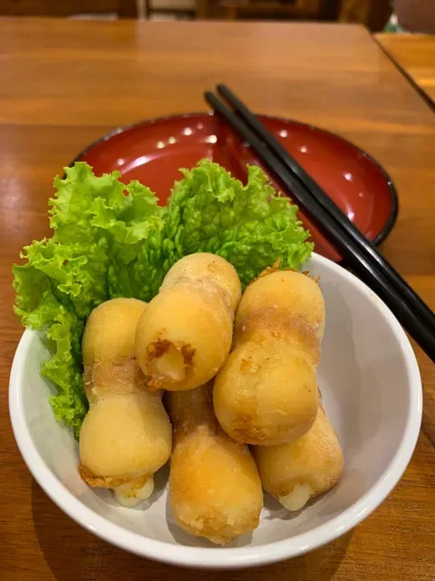Warung Hanabi