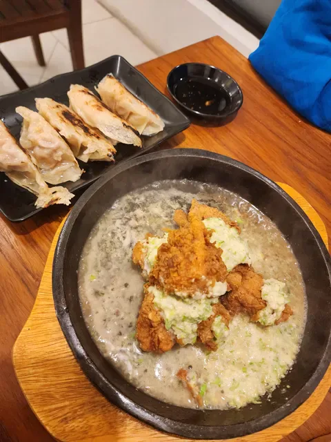 Warung Hanabi