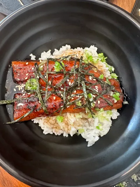 Warung Hanabi