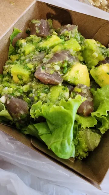 Warung Hanabi