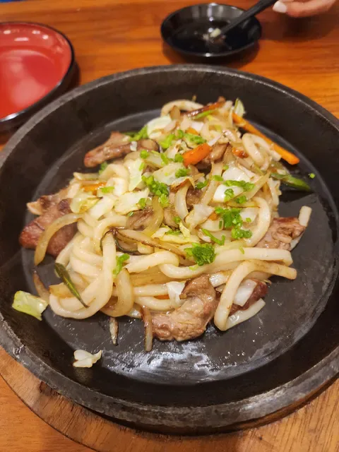 Warung Hanabi
