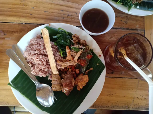 Warung Jukut Undis