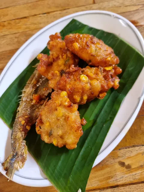 Warung Jukut Undis