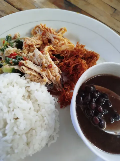 Warung Jukut Undis
